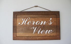 Heron'S View - Lagoon Views And Solar Power @Lake Brenton, Knysna
